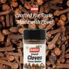 Badia Cloves Ground, 1.75 Oz - Premium Quality Spice for Baking, Cooking & Beverages, Aromatic & Flavorful view 4