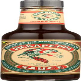 Sauce Original S (Pack of 12)
