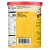 Newman's Own Raisins Canister 15 Oz (Pack of 12) view 4