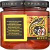 Desert Pepper Roasted Tomato Chipotle Corn Salsa 16 Oz (Pack of 6) view 2