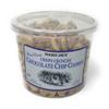 Trader Joe's Crispy Crunchy Chocolate Chip Cookies 18 Oz view 1