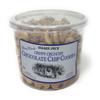 Trader Joe's Crispy Crunchy Chocolate Chip Cookies 18 Oz view 2