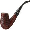 Dr. Grabow Pipe - Savoy - Assorted Rough and Smooth Finish view 1