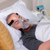 Fisher & Paykel Forma Full Face Mask Headgear view 2