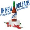 Crystal Hot Sauce, Original, 6 Ounce Bottle view 2