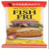 Zatarain's Crispy Southern Fish Fry 10 Oz Bag view 1