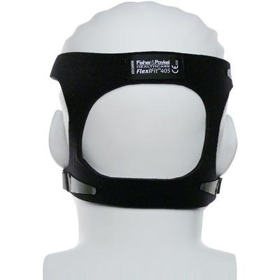 Fisher & Paykel FlexiFit 405 Nasal Mask Headgear