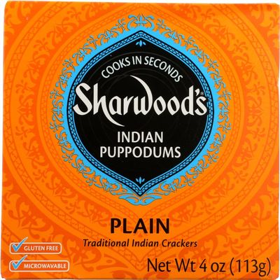 Puppodums (Pack of 12) - Pack Of 12