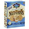 Thin Crackers Hnt Sea Salted (Pack of 12) - Pack Of 12 view 1