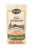 Alessi Tuscan Bean Soup, 6 oz view 2