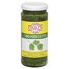 Swad Coriander Chutney, 7.5 Ounce (Pack of 12) view 1