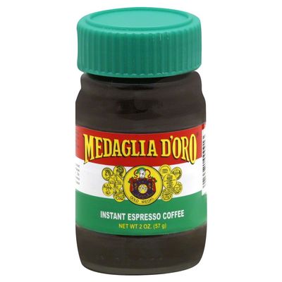 Instant Espresso Powder (Pack of 12)