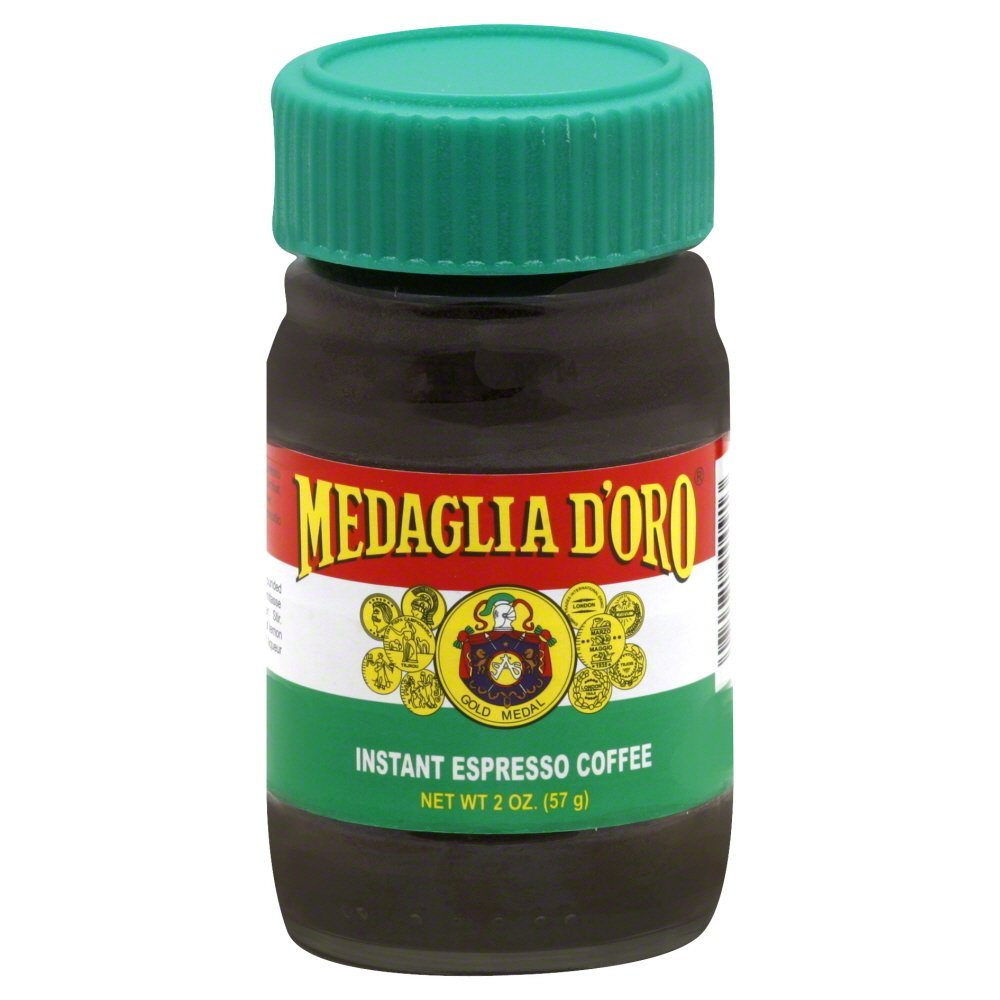 Instant Espresso Powder (Pack of 12)