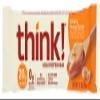 Think Thin - Think Products Thin Bar Crmy Pnut Butter - 2.1 Oz (Pack of 10) view 1