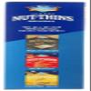 Blue Diamond Almond Nut Thin Crackers 4.25 Oz (Pack of 12) view 3
