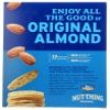 Blue Diamond Almond Nut Thin Crackers 4.25 Oz (Pack of 12) view 4