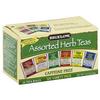 6 Assorted Herbal Teas Per Box (Pack of 6 boxes) view 1