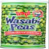 Wasabi Green Peas Hot Can (Pack of 12) - Pack Of 12 view 1