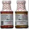 Colgin Hickory & Mesquite Liquid Smoke (4 oz each) Bundle for Home Cooks & BBQ Enthusiasts - Ideal Liquid Smoke for Cooking - Bold Texas Smokehouse Flavor for Meats, Sauces, & Sides (2 pack) view 2