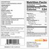BOBA2U CONCENTRATED SYRUP 5.5 LBS (Peach) view 2
