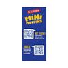 Little Debbie Blueberry Mini Muffins, 5 Pouches, 8.44 OZ Box view 3