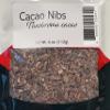 Brewers Best Organic Cacao (Cocoa) Nibs-4 oz. view 2