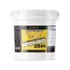 Ultimate Nutrition Muscle Juice, Weight Gain Drink Mix - Mass Gainer Workout Powder for Men & Women - Supplement for Lean Muscle Growth & Immune Support with 55g Protein - Banana, 10.45lb view 2