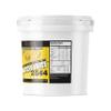 Ultimate Nutrition Muscle Juice, Weight Gain Drink Mix - Mass Gainer Workout Powder for Men & Women - Supplement for Lean Muscle Growth & Immune Support with 55g Protein - Banana, 10.45lb view 3