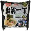 Nissin Demae Black Garlic Oil Instant Ramen Noodles, 3.5 Ounce (Pack of 30) view 1