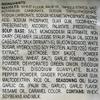 Nissin Demae Black Garlic Oil Instant Ramen Noodles, 3.5 Ounce (Pack of 30) view 4