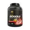 PVL ISO GOLD Grass Fed - Premium Isolate 100% Whey Protein Powder 5 Lbs view 4