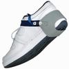 Desco 07515 Dual Cup Heel Grounder, 2meg view 1
