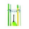 BROOM/MOP HOLDER PLASTIC view 1