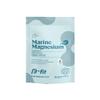 B-FIT B Marine Magnesium - 90 Capsules - 3-Month Supply - High Bioavailability Magnesium Supplement - No Additives & Gluten Free - Good Absorption - Simag Certified view 1
