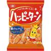 Kameda Seika Happy Turn, Japanese Rice Cake, 4.2oz/bag X 3bags [Japan Import] view 1