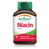 Jamieson Niacin Caplet view 1