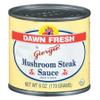 Dawn Fresh Mushroom Steak Sauce, 6-ounce (Pack of 3) view 1