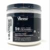 ANSI - L-Glutamine 5000 - Free Form Recovery Formula - Enhanced Recovery (400 Gram) view 1