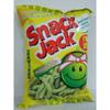 Thai Snack Snack Jack Green Pea Snack Original Flavor 70g. Pack 3 view 1