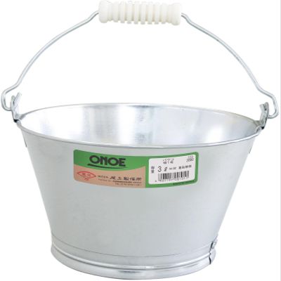 Productions (thousand years) Made in Japan Tin Bucket Premium 1 # # # #