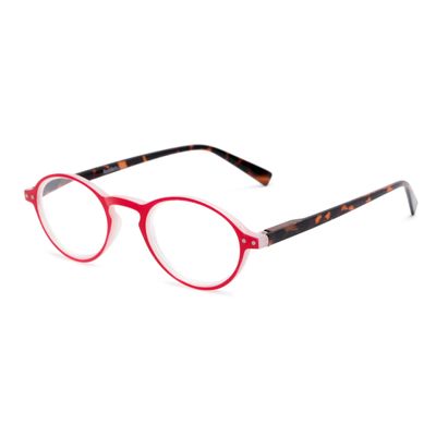 Readers.com Reading Glasses: The Studio round Style for Men and Women