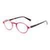 Readers.com Reading Glasses: The Studio round Style for Men and Women view 1