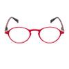 Readers.com Reading Glasses: The Studio round Style for Men and Women view 2