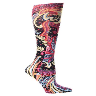 Celeste Stein Therapeutic Compression Socks, Lexi, 8-15 mmhg, .6 Ounce