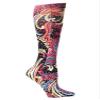 Celeste Stein Therapeutic Compression Socks, Lexi, 8-15 mmhg, .6 Ounce view 1