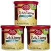 Betty Crocker Ready to Serve Frosting, 3 pk view 1