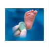 BD 368100 Quikheel Infant Incision Lancet, Pink, 0.85mm Incision Depth, 1.75mm Incision Length view 1