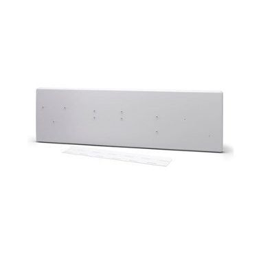 Welch Allyn 77790-3 777 Green Series Wall System Mounting Board