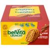 belVita Breakfast Bars Biscuits, Cinnamon Brown Sugar, 8 Packs (4 Biscuits Per Pack) view 1