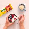 belVita Breakfast Bars Biscuits, Cinnamon Brown Sugar, 8 Packs (4 Biscuits Per Pack) view 4